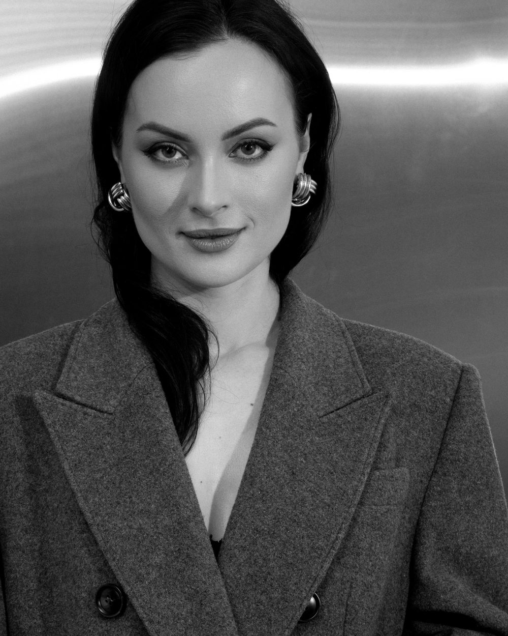 Оксана Страшевська